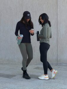 LEGGINGS