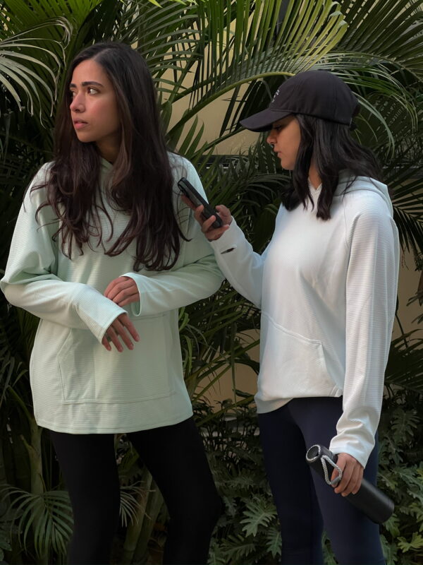 HOODIES
