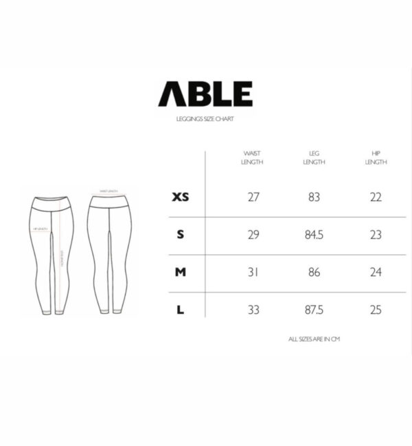 LEGGINGS - Image 4