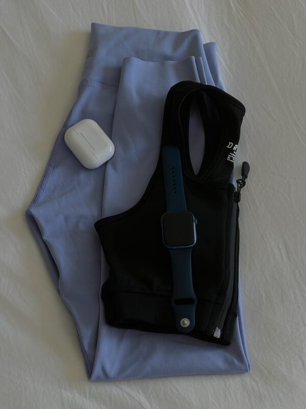 BABY BLUE LEGGINGS - Image 3