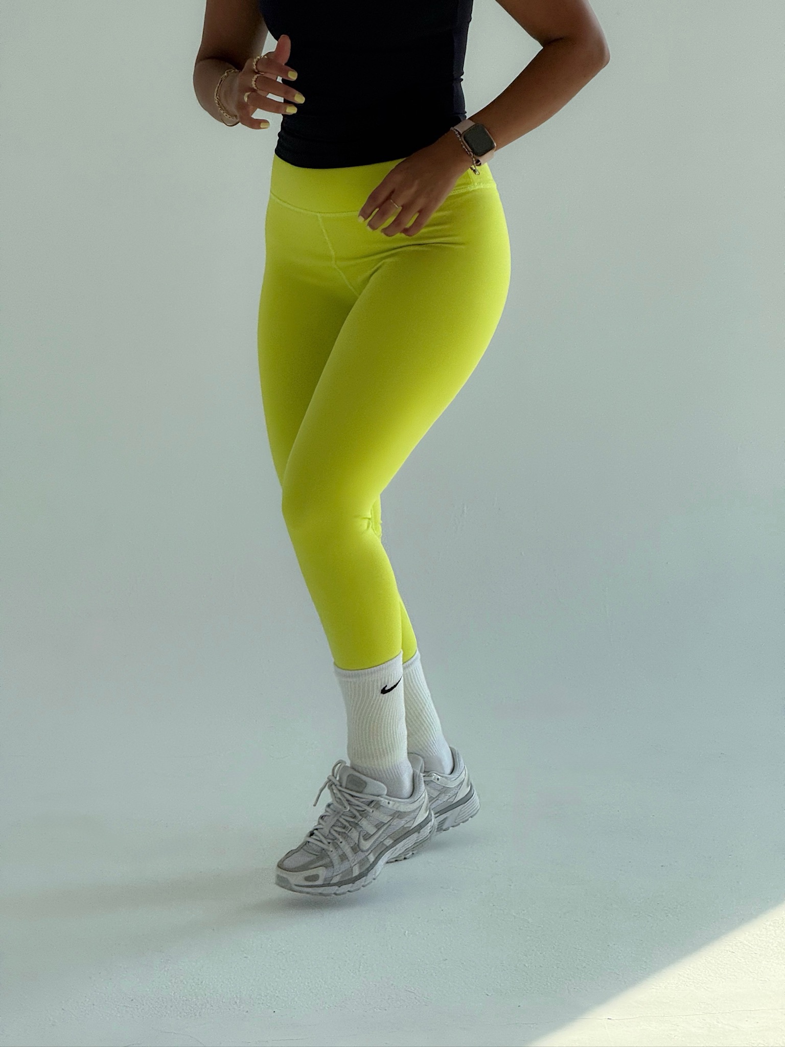 NEON LEGGINGS