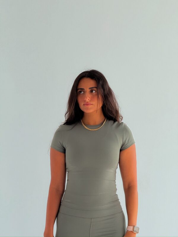 OLIVE SET - Image 2
