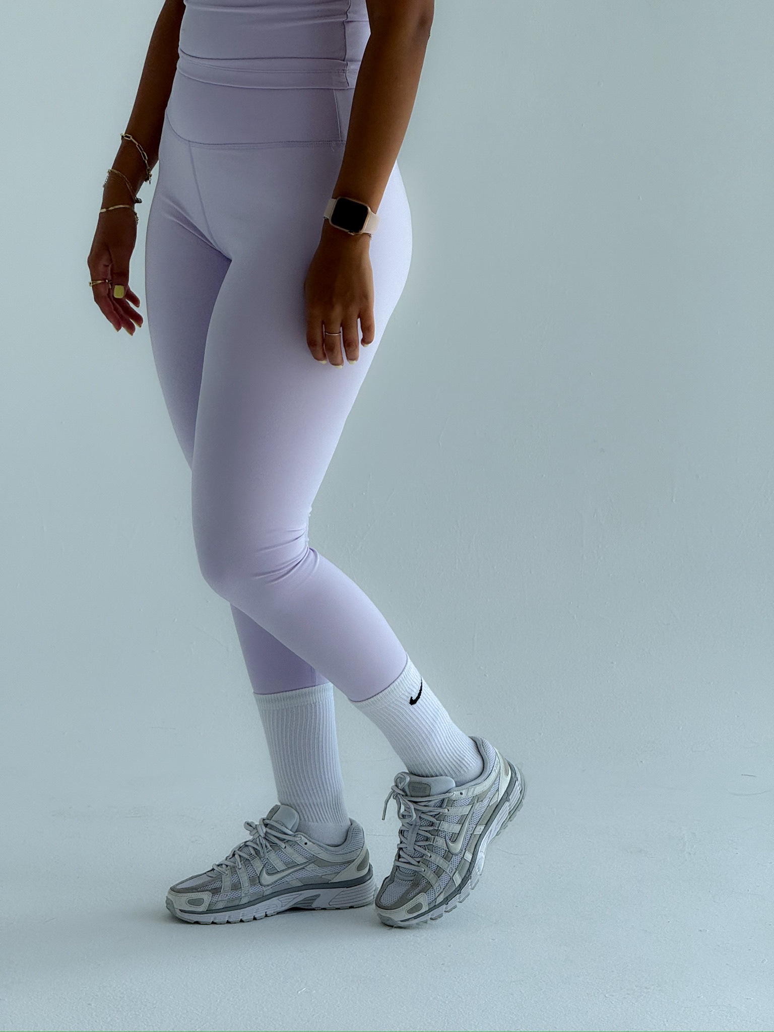 LILAC LEGGINGS