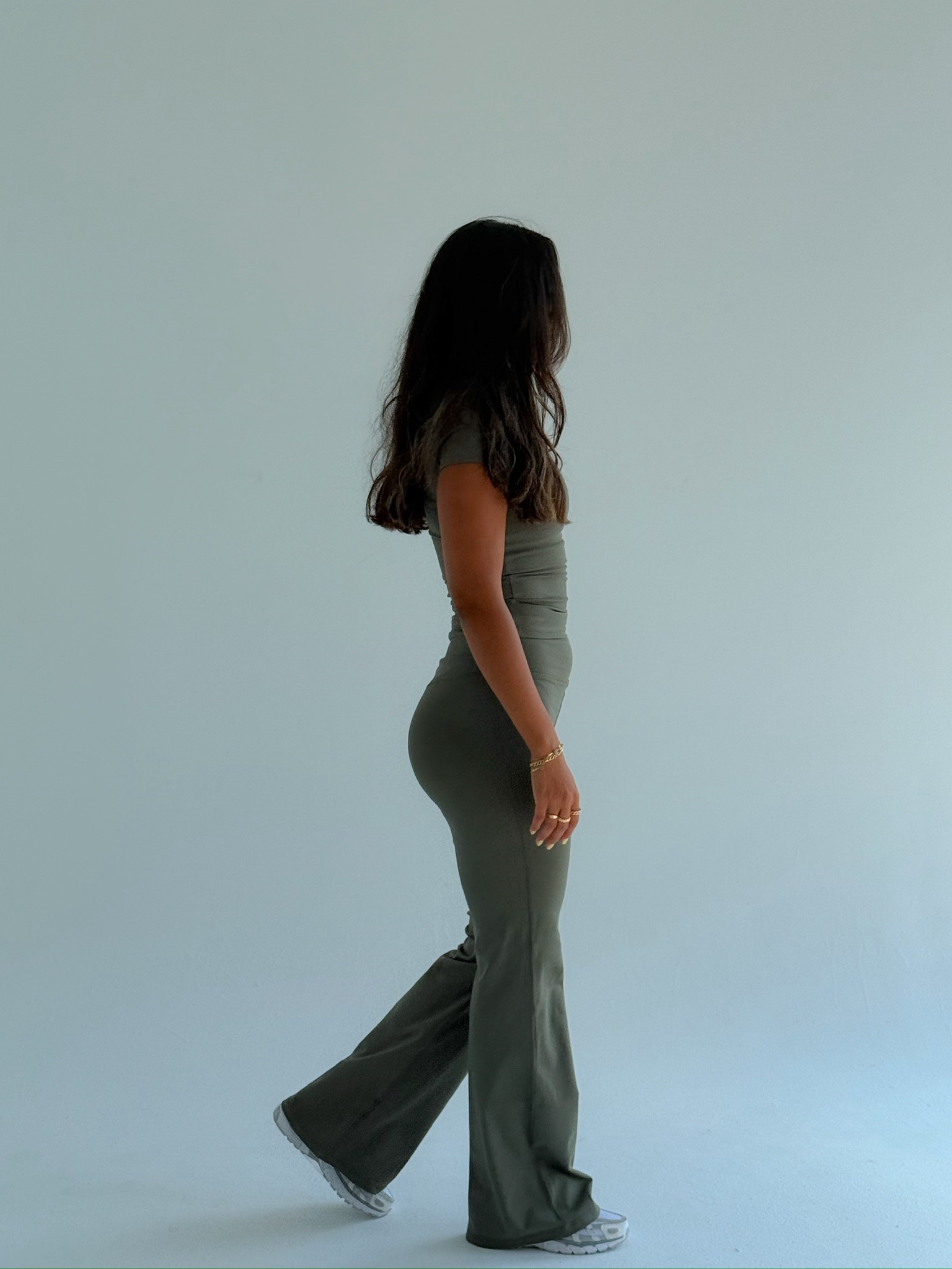 OLIVE SET