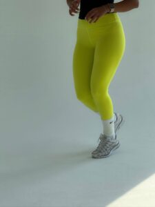 NEON LEGGINGS